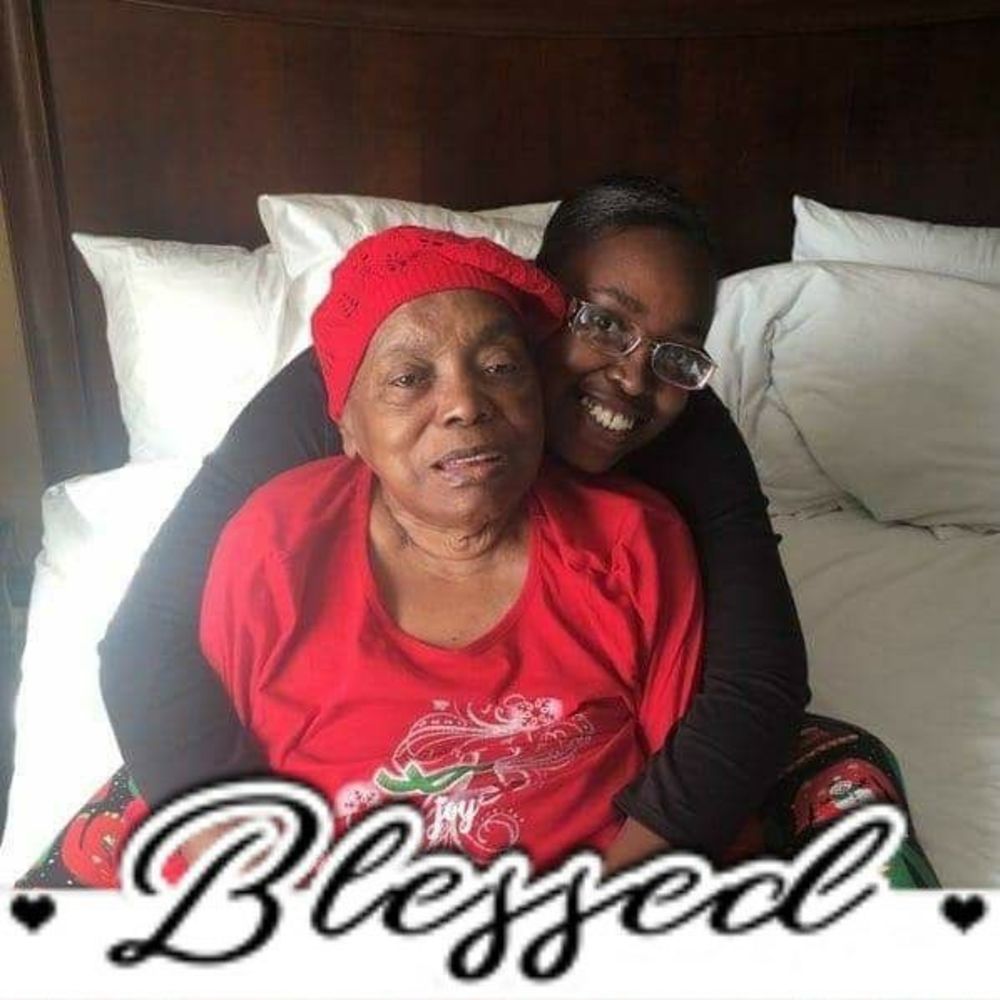 Meet your Posher, Tracy